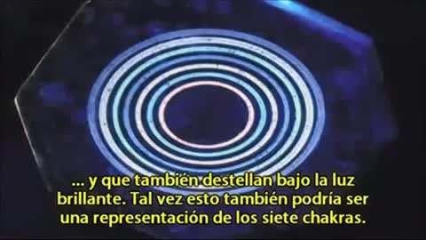 26 El Grano del Sistema N° 26 Klaus Dona; La Historia Oculta de la Raza Humana