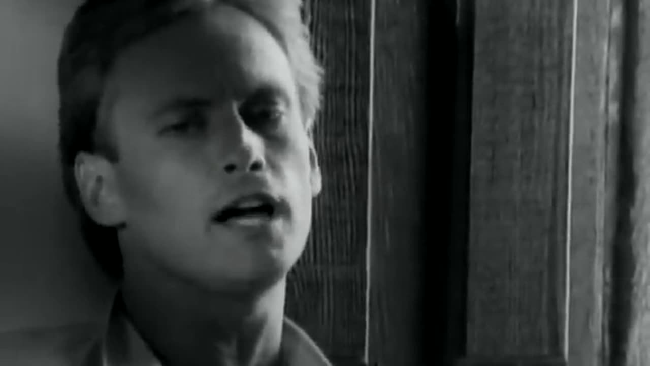 Mr. Mister - Broken Wings