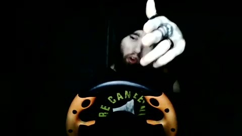 [Cyraxx Youtube 2020-12-24] alone in the Dark