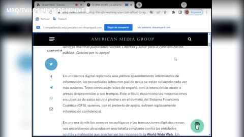 Muerte del Petrodolar y Cripto moneda. 07/10/23