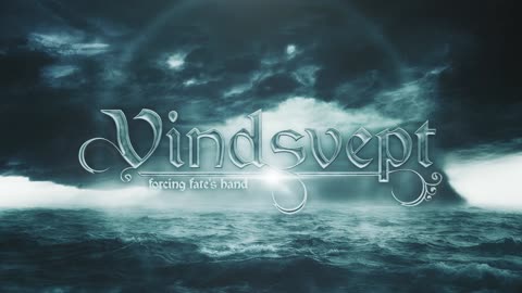 Epic Music - "Forcing Fate's Hand" by Vindsvept