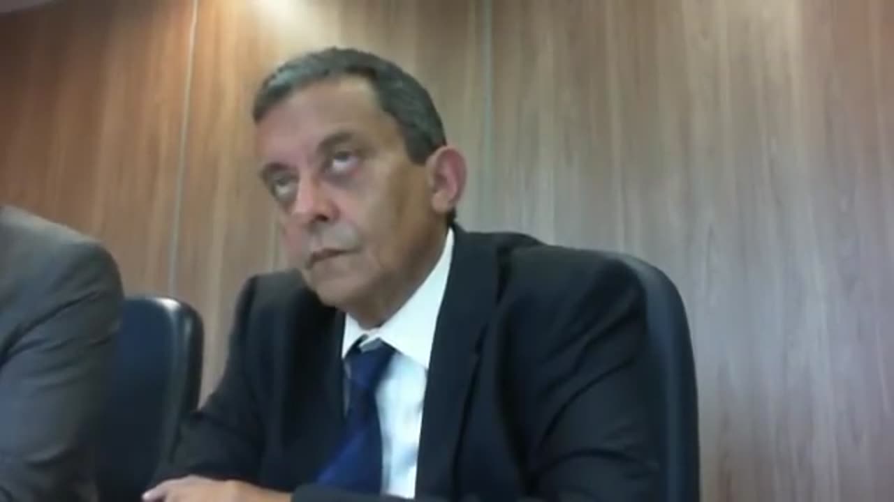 Delação João Santana - Parte 02
