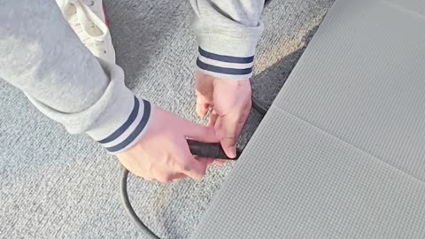 In what situations do you think LED indoor interactive floor tile screens can be used?