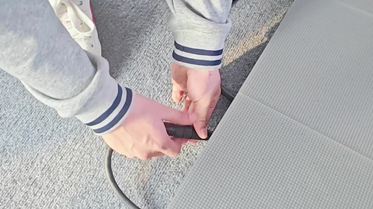 In what situations do you think LED indoor interactive floor tile screens can be used?