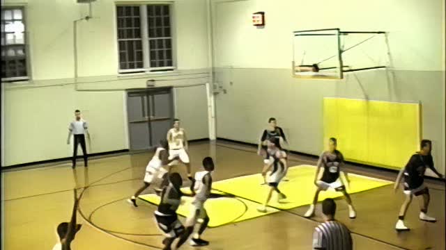PSC v Park @ Park - 1997-98