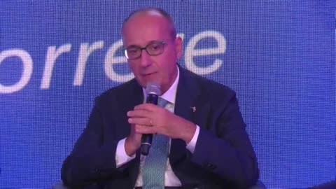 🔴Intervento dell'On. Alberto Bagnai al convegno "2 anni di Governo Meloni, l'Italia torna a correre"