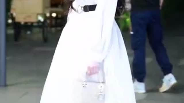 Chinese beautiful pretty girl video
