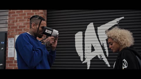 DaniLeigh - Easy ft. Chris Brown (Remix)