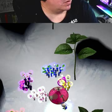 What part of "not you guys" do you not understand? | Pikmin 2 | game play | episode 6