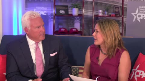 Schlapp Down with Matt and Mercedes Schlapp