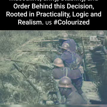 Numerology Insight- April 6, 1917 (4+6+1+9+1+7 - 10 - 1+0 - 1) - The US Declares War on Germany