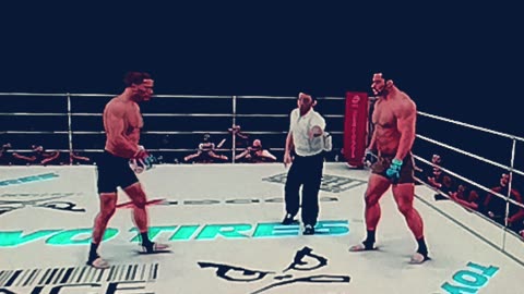 UNDISPUTED 4 CLASSIC #4