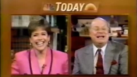 DON RICKLES BURNS NBC