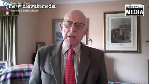 Former UK MEP, Godfrey Bloom, breaks down the totalitarian Net Zero scam in layman's terms.
