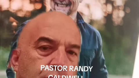 Randy caldwell