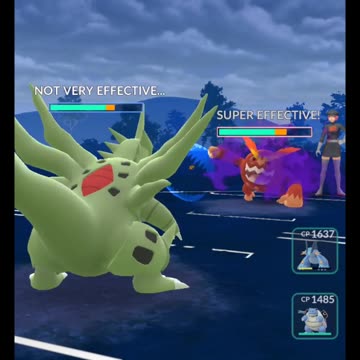 Pokémon GO 58-Rocket Grunt