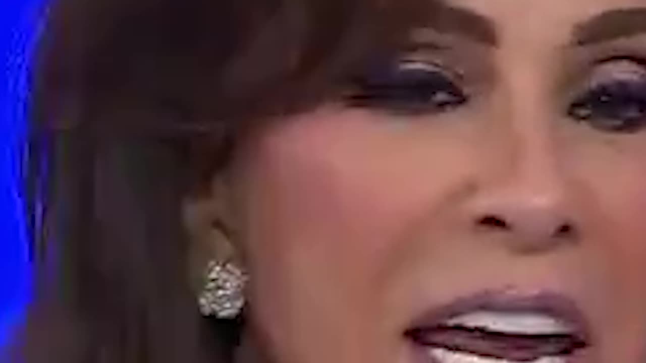 Jeanine Pirro Criticized Biden's Hurricane Relief Plan