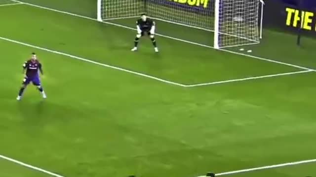 football moment