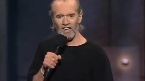 George Carlin - Soft Language.