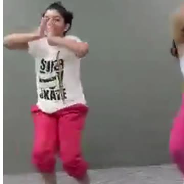 Wow!!! Amazing Motivation Dance for Health