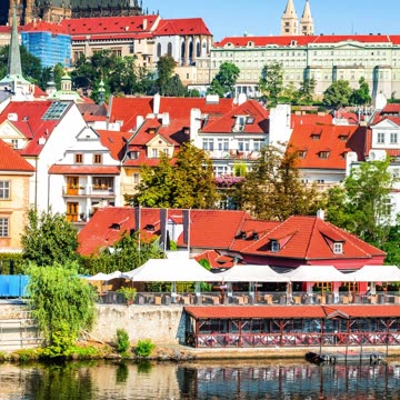 Prague, Czech Republic