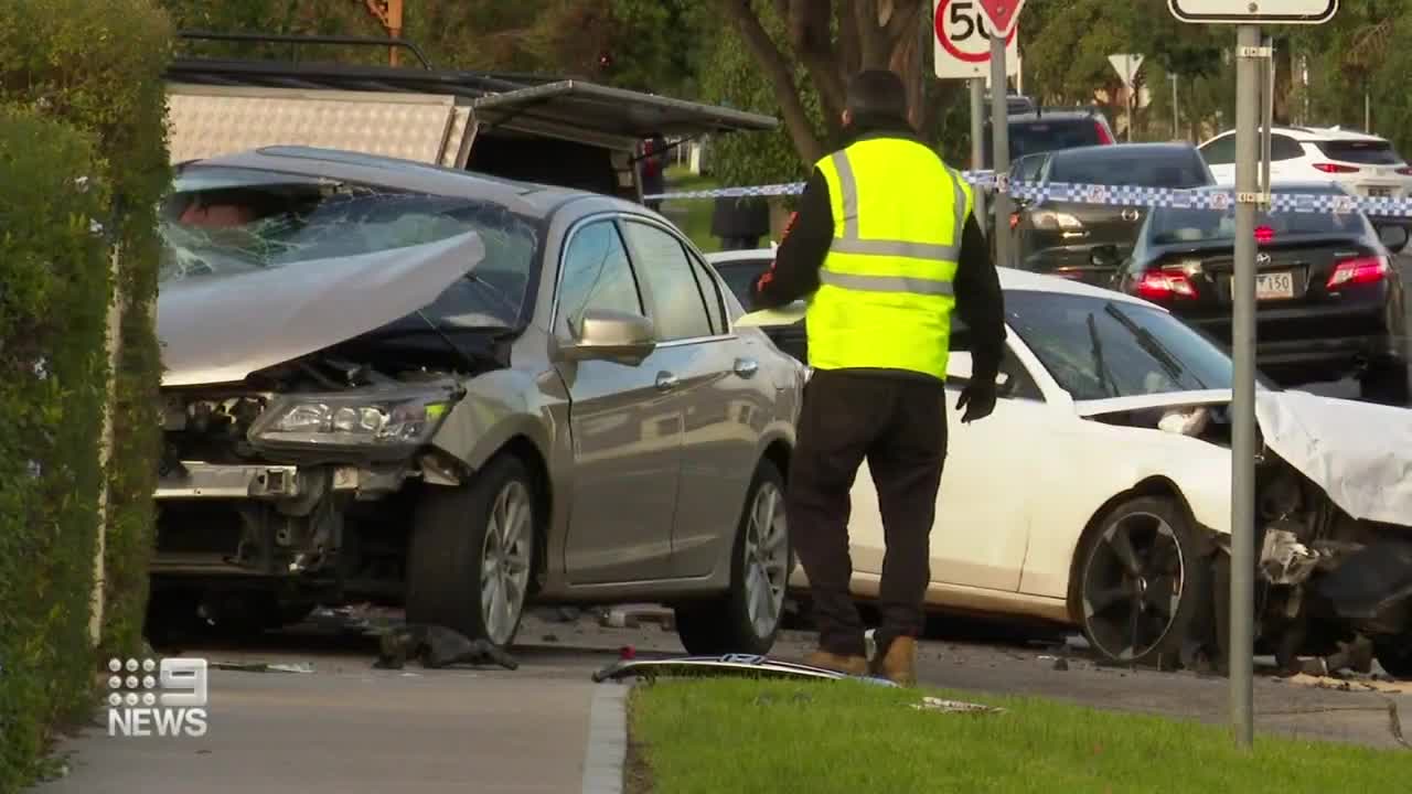 Woman who killed grandfather in fatal crash granted bail for fifth time