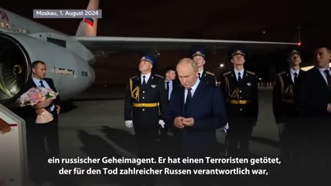 Nothing Will Save Ukraine. Regardless Of Whether Harris Or Trump Wins The Election