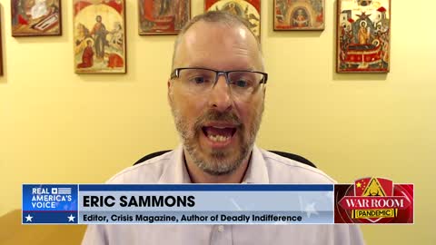 Catholics Are Leaving The Church In Droves