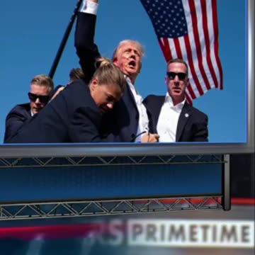 Kamala and Biden: Are We Facing a Political Firestorm?