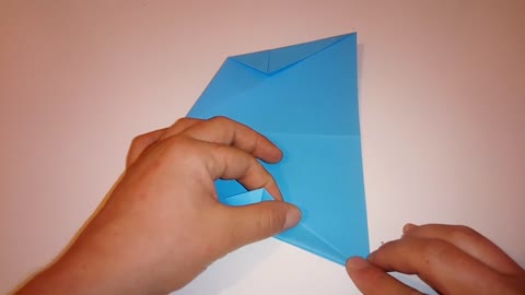 Cool Paper Plane