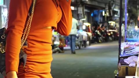 Pattaya Nightlife 2024