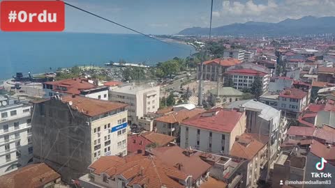 #Ordu