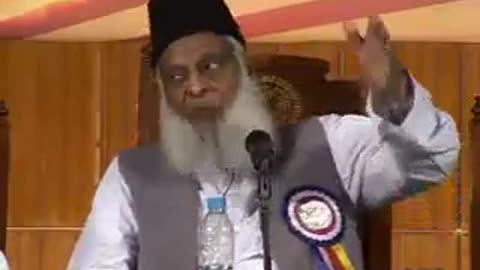 Fikr e Iqbal ki Roshni mein Naujawan Nasal ka Kirdar - Dr. Israr Ahmad