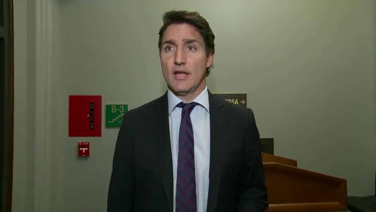 WTCH: This is the Guy Runs a Country that Borders the USA