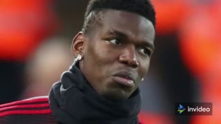 Paul Pogba contract claims add to Manchester United chaos