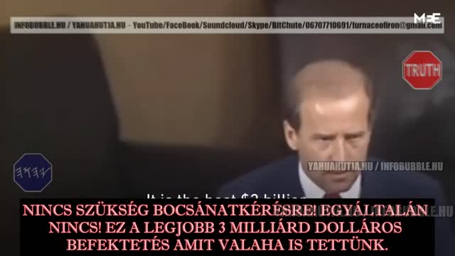 KI IRÁNYÍTJA A VILÁGOT? - KÜLÖNÖS DOLGOK - 20220701 INFOBUBBLE