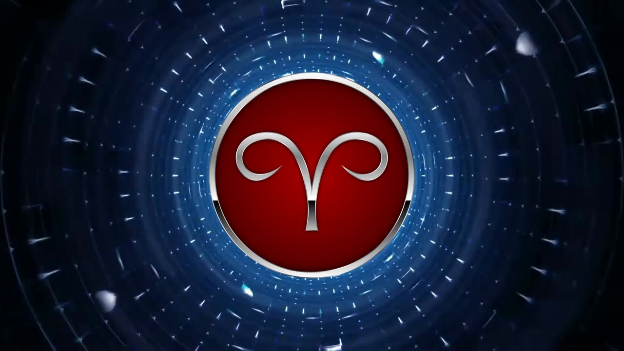 Zodiac Aries 2023 December 21