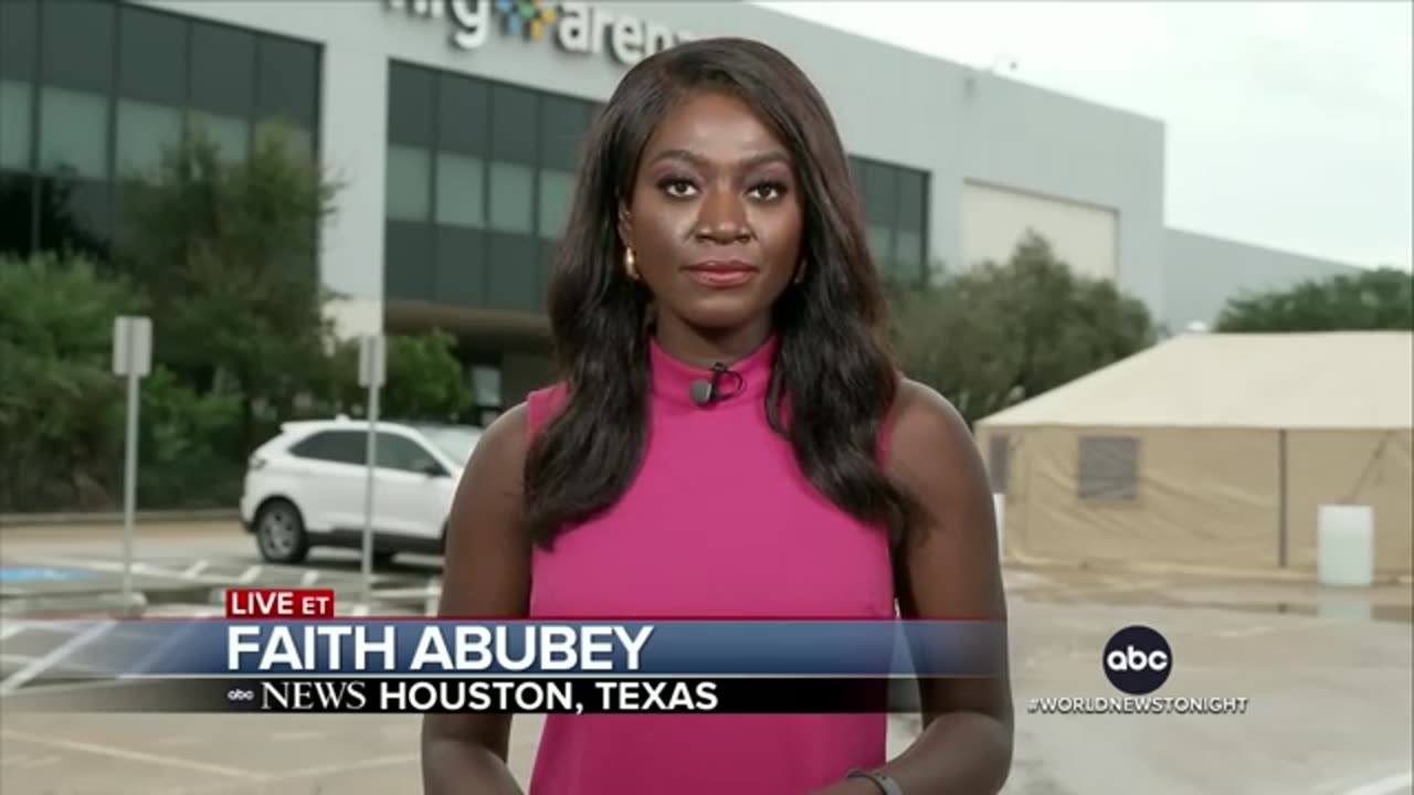 Millions of Houston customers remained without power amid sweltering weather