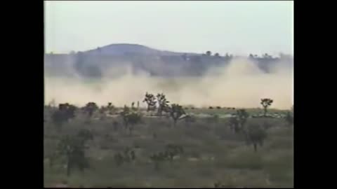 Stunning Video of B-1 Lancer in Action • Takeoff & Landing [Training Footage]-12