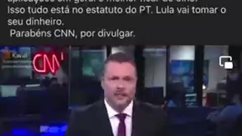 LULADRAO VAI SEQUESTRAR TODO O SEU DINHERO, MESMO QUE FEZ O COLLOR.