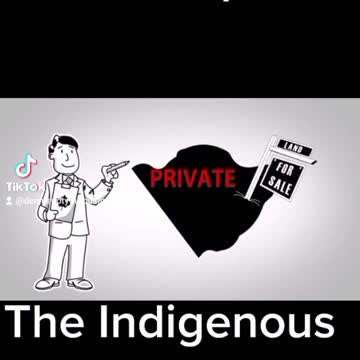 P.E. Trudeau's White Paper