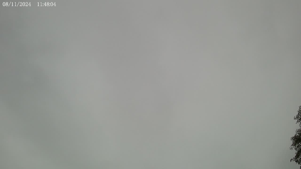 Sky Watch #417 - 8/11/2024