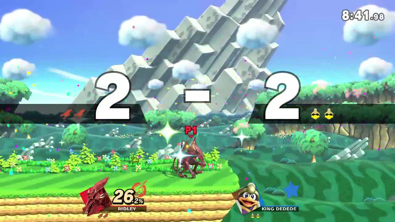 Mediocre Montage