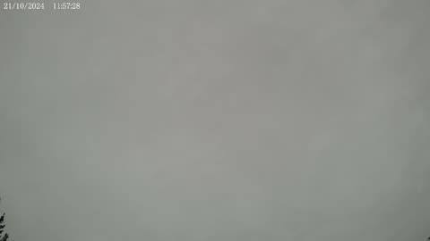 Sky Watch #402 - 21/10/2024