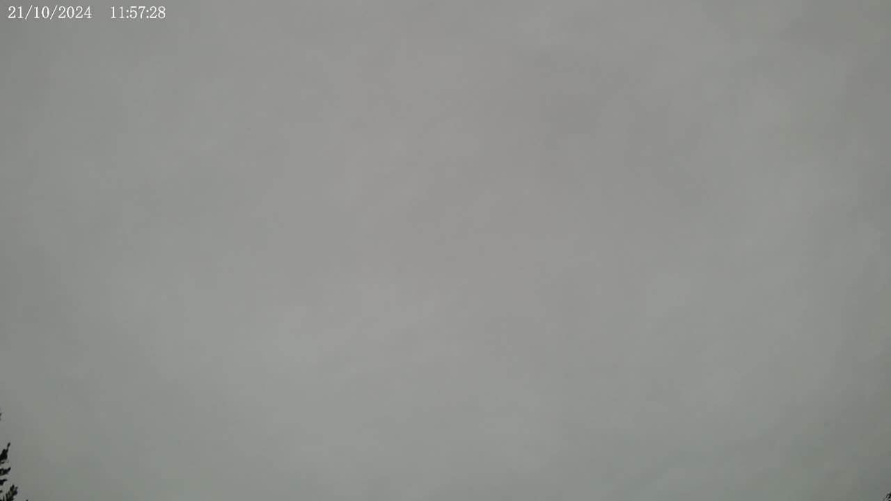 Sky Watch #402 - 21/10/2024