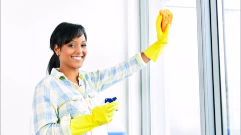 M&V Cleaning Services - (267) 526-0605