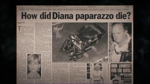 Diana photographer commits "suicide"