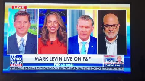 Mark Levin Sept. 2020