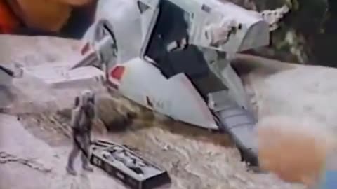 Awesome 80s Commercial