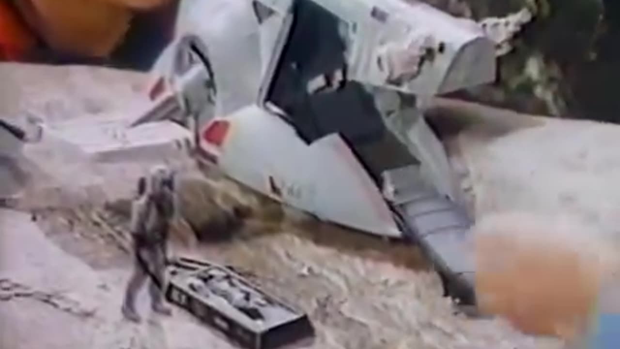 Awesome 80s Commercial